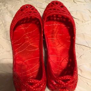 Mox Shoes, size 11